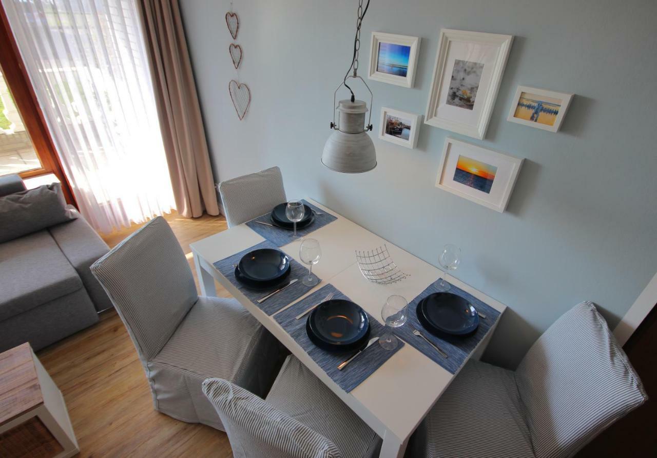 Ferienwohnung Achtern Diek Westerdeichstrich エクステリア 写真